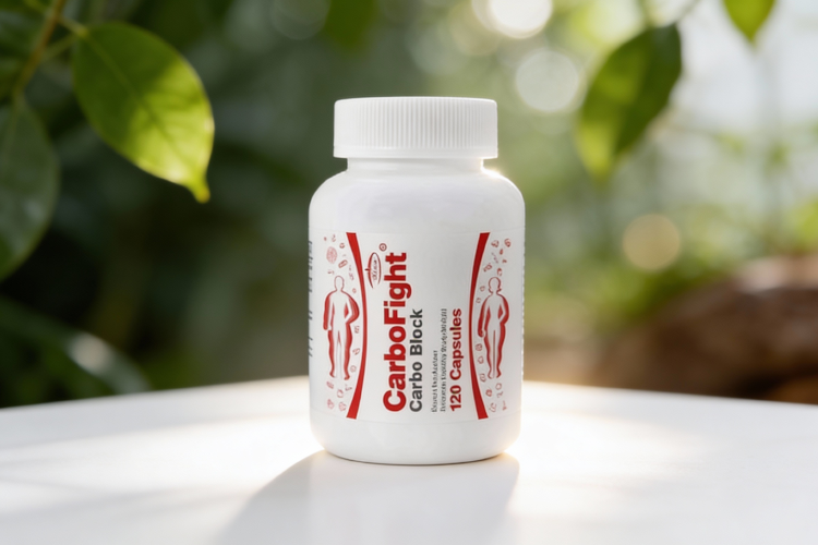 عوارض کربوفایت و مشکلات گوارشی ناشی از مصرف آن